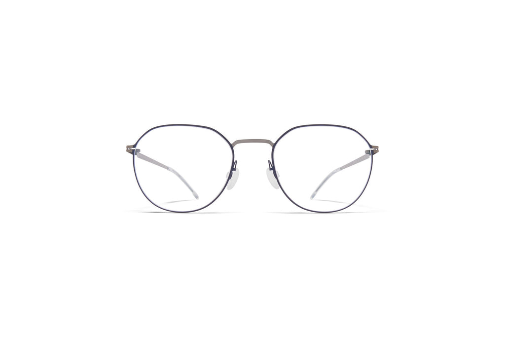 Occhiali da vista MYKITA YNGVE Shiny Graphite Indigo