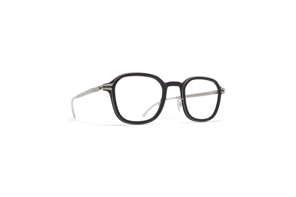 Occhiali da vista MYKITA FIR Pitch Black Matte Silver