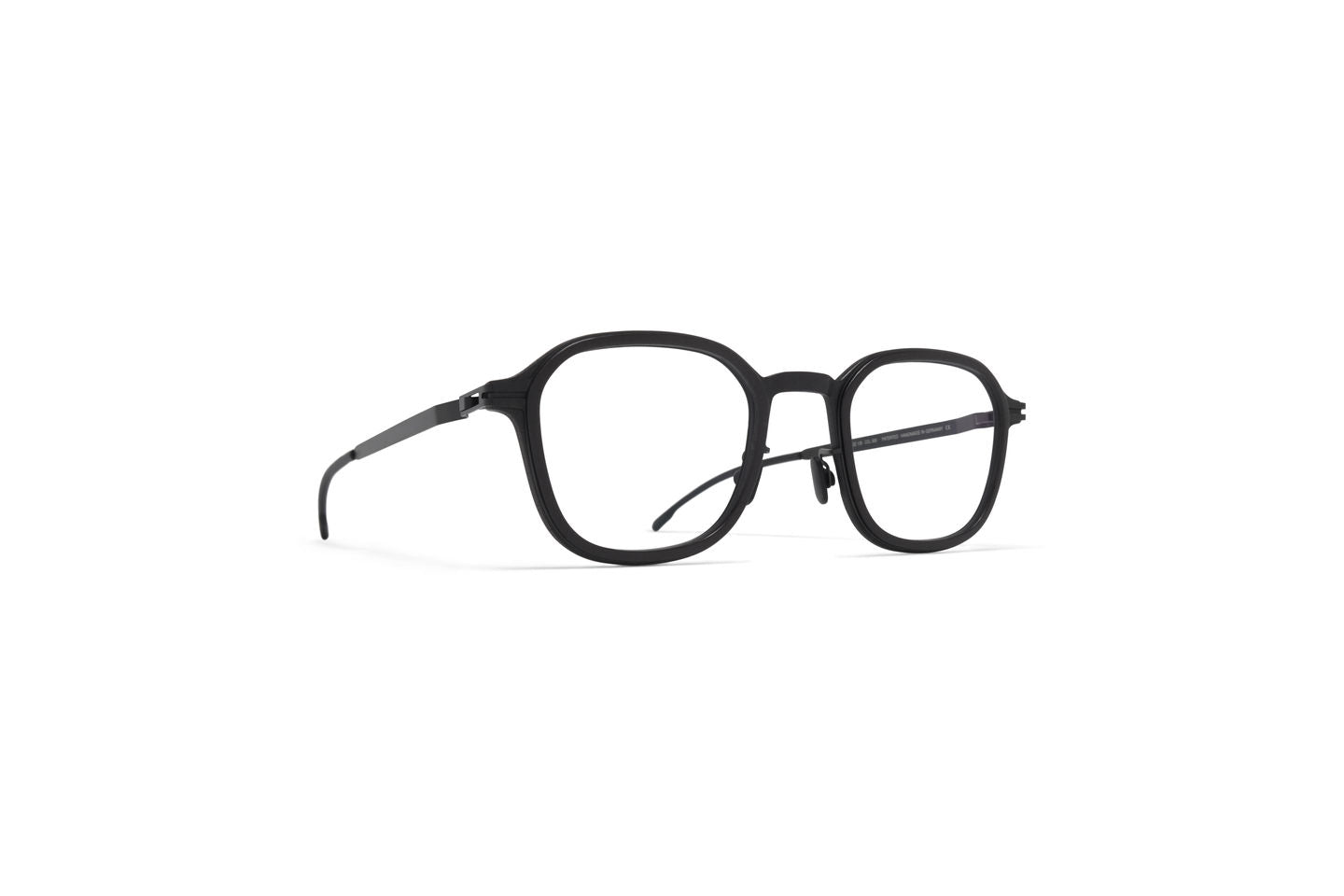 Occhiali da vista MYKITA FIR Pitch Black Black