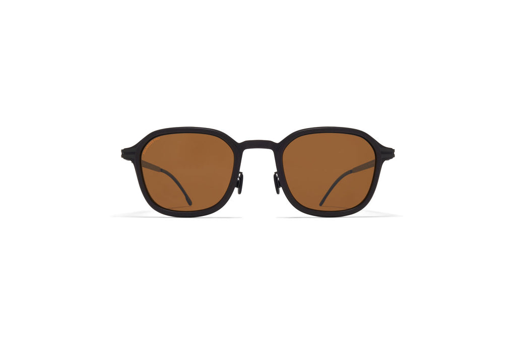 Occhiali da sole MYKITA FIR Pitch Black Black