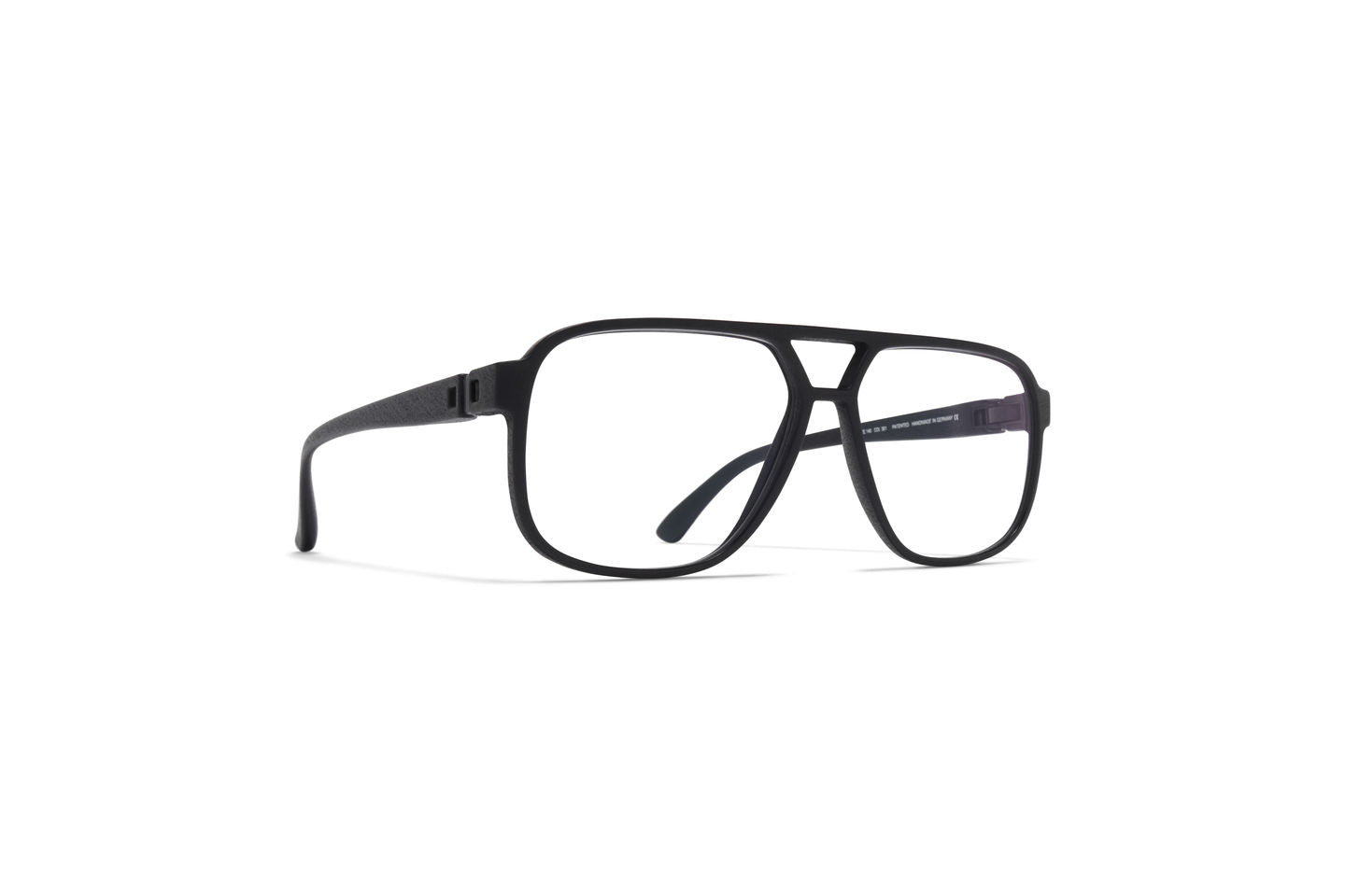 Occhiali da vista MYKITA CONCORD Pitch Black