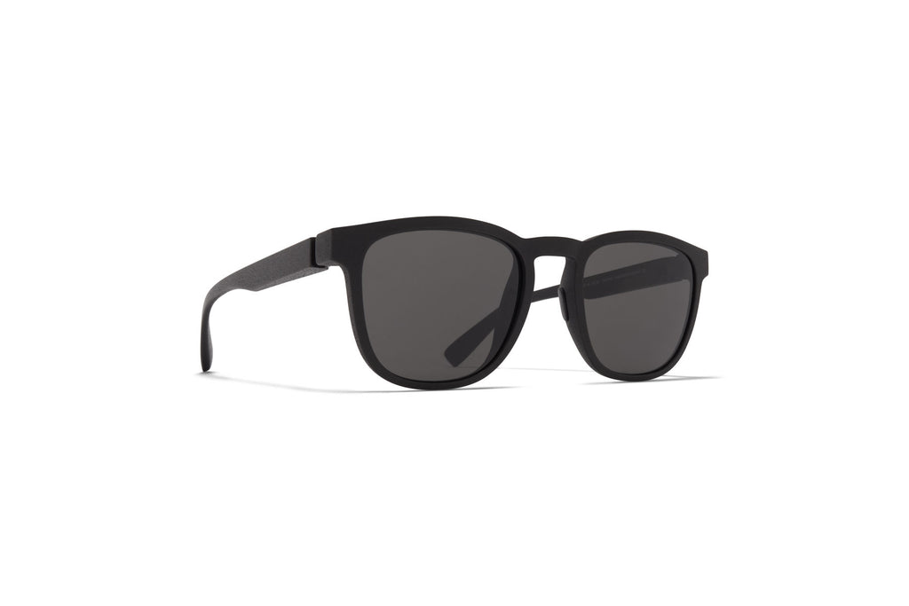 Occhiali da sole MYKITA LOVELL Pitch Black