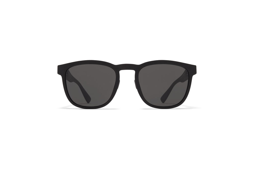 Occhiali da sole MYKITA LOVELL Pitch Black