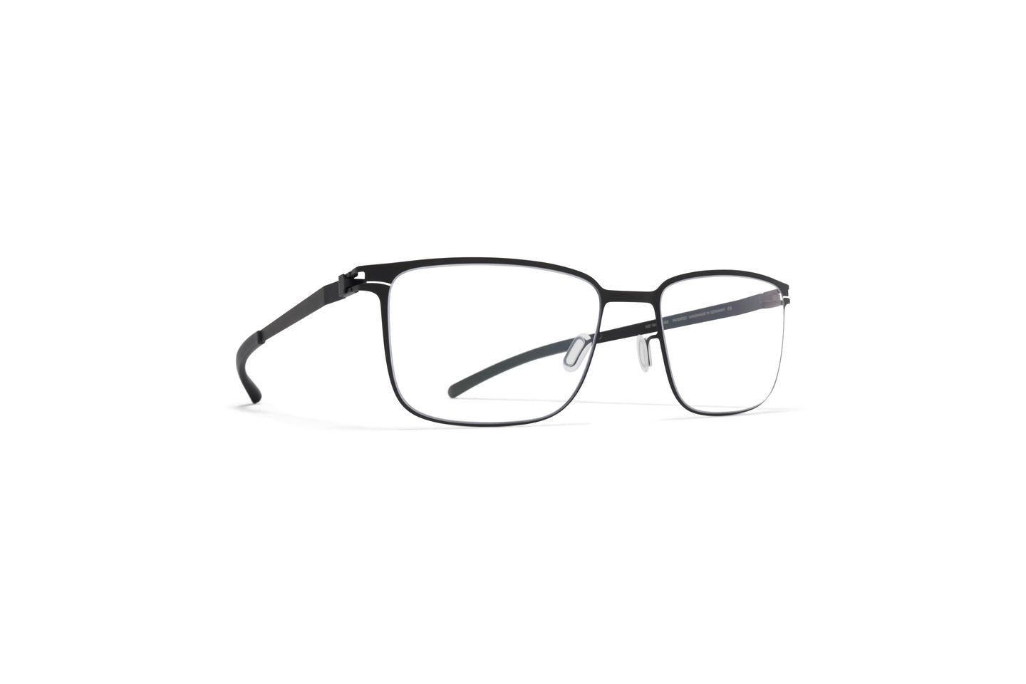 Occhiali da vista MYKITA BUD Black
