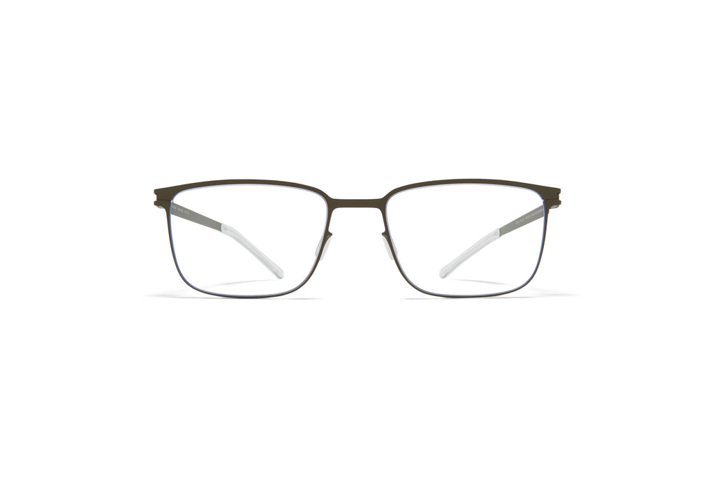 Occhiali da vista Mykita Bud Camou Green