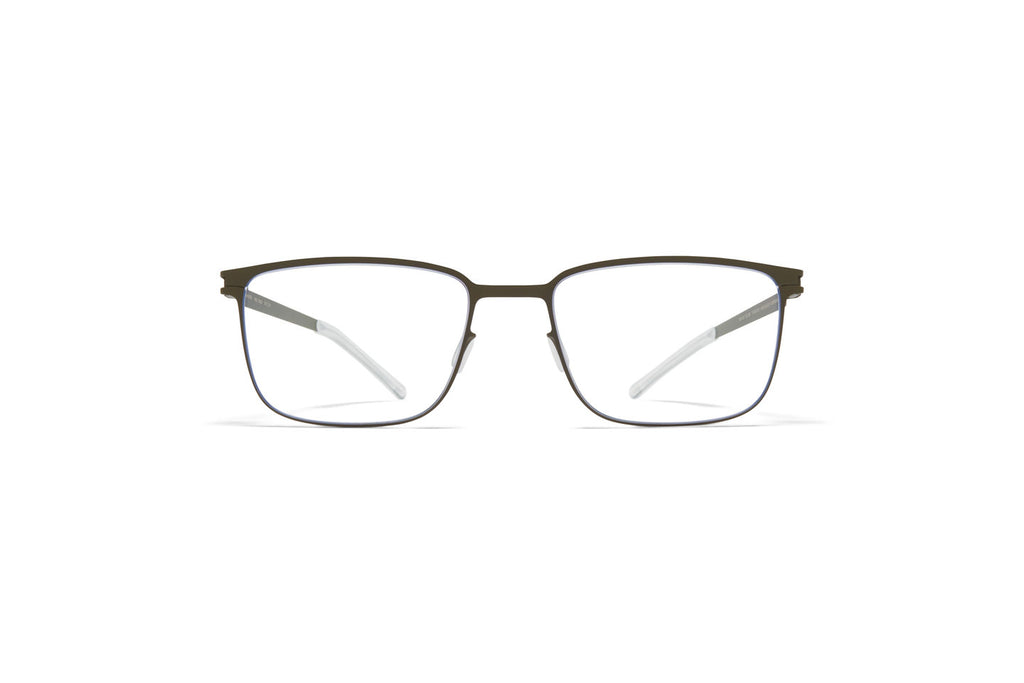 Occhiali da vista MYKITA BUD Camou Green
