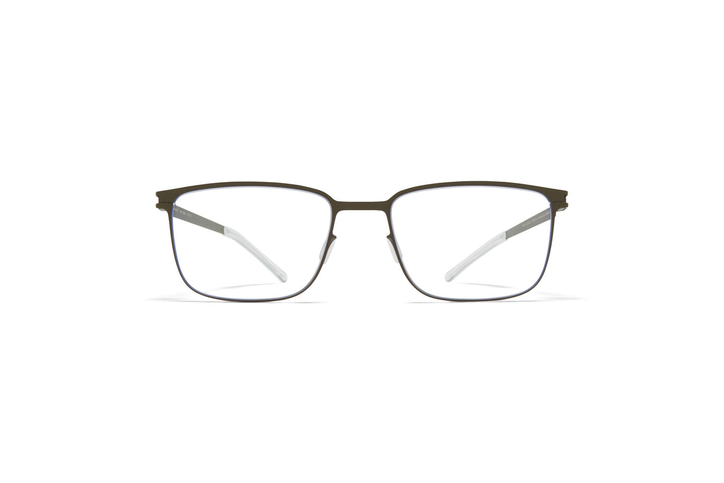 Occhiali da vista MYKITA BUD Camou Green