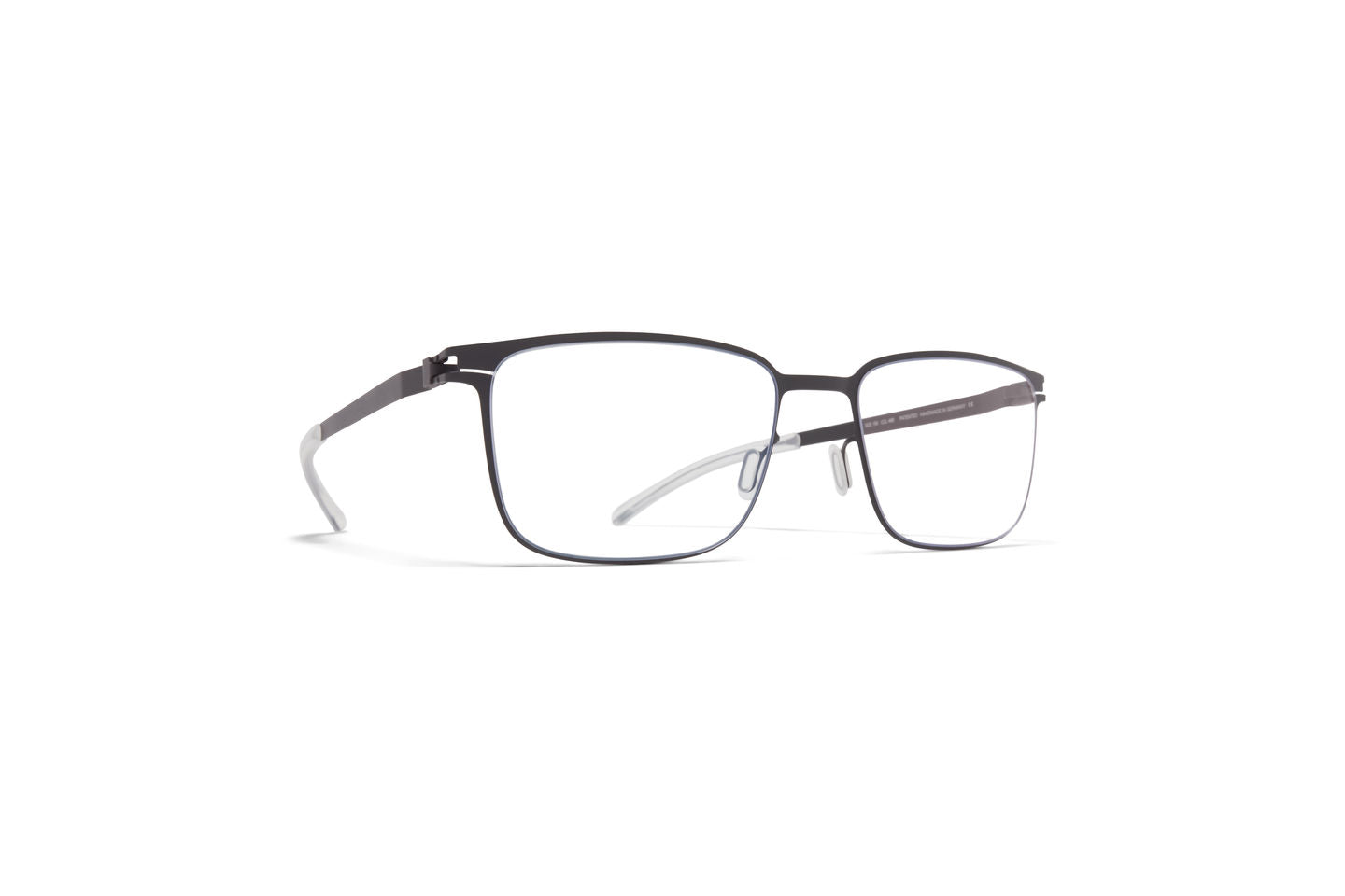Occhiali da vista MYKITA BUD Storm Grey