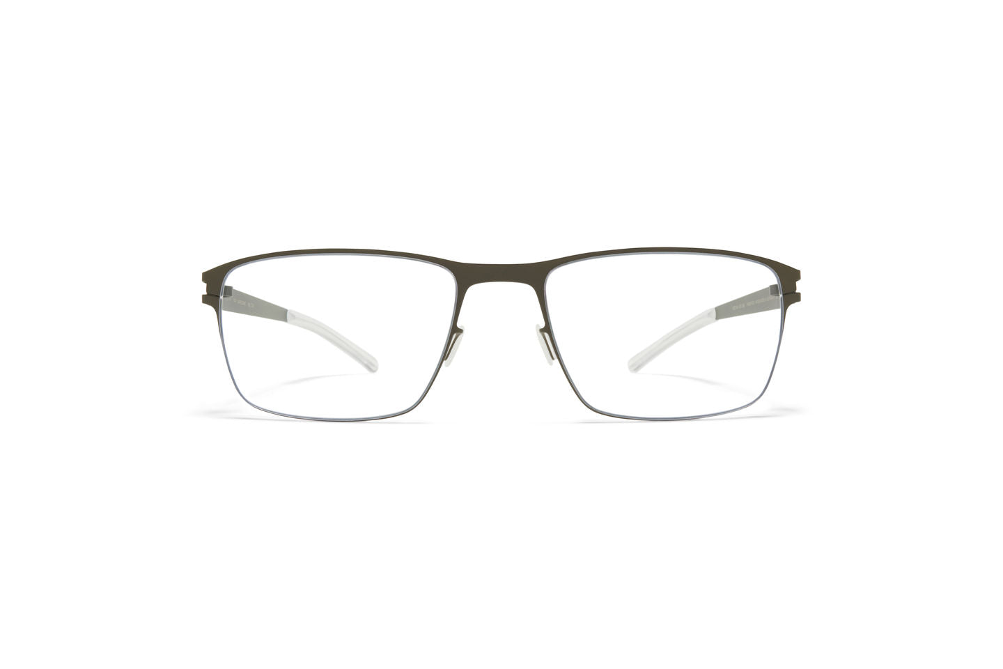 Occhiali da vista MYKITA MARLOWE Camou Green