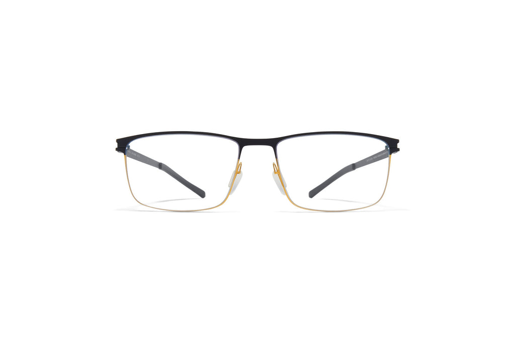 Occhiali da vista MYKITA XANDER Gold Black
