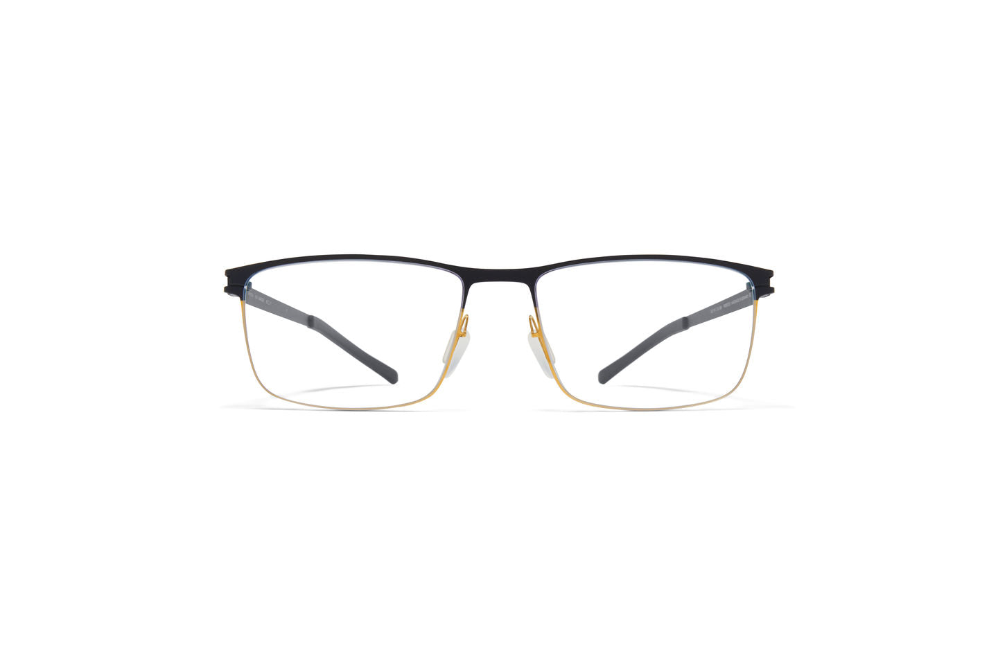 Occhiali da vista MYKITA XANDER Gold Black