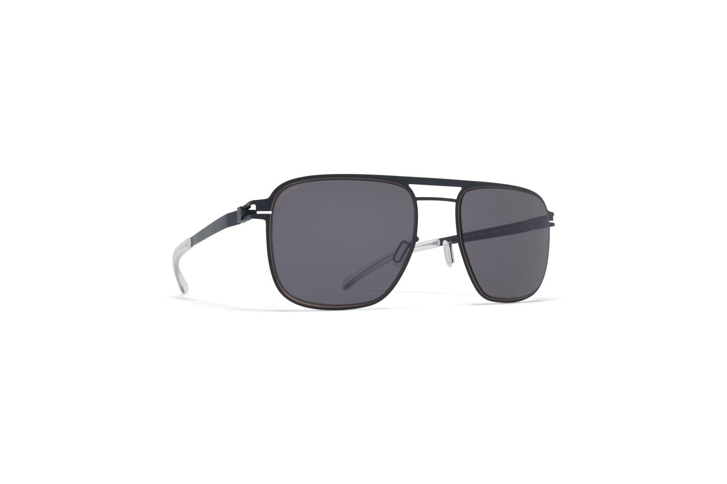Occhiali da sole MYKITA ELI Indigo Dark Sand