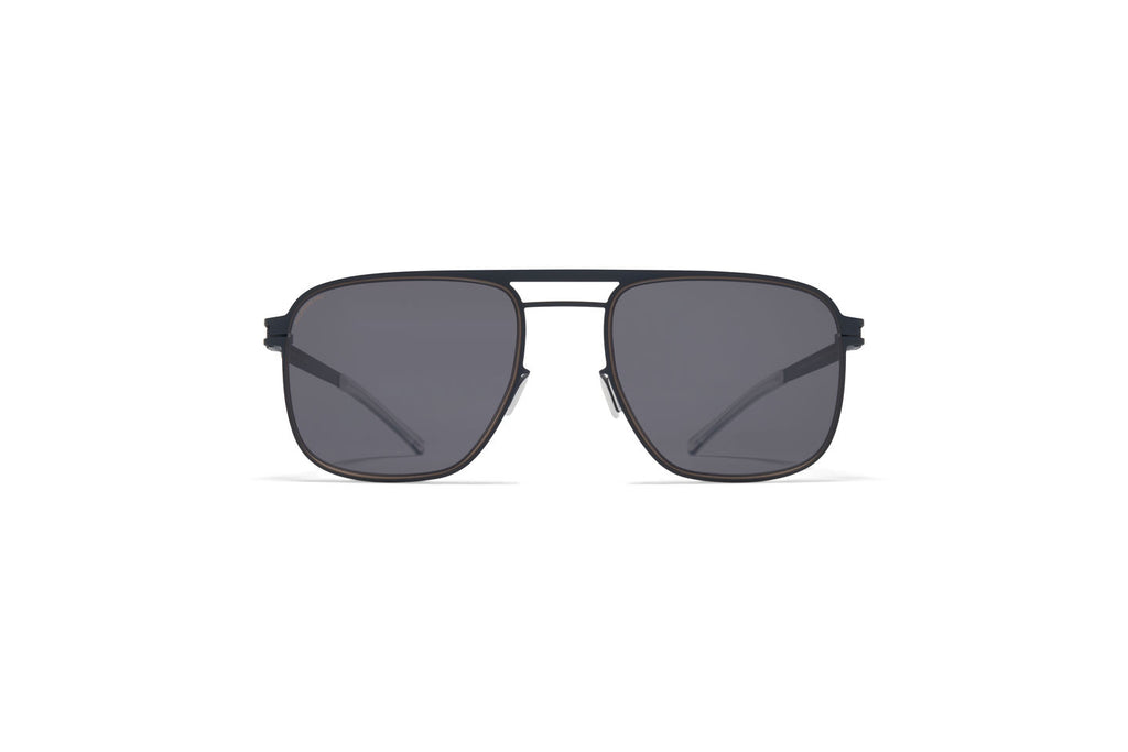 Occhiali da sole MYKITA ELI Indigo Dark Sand