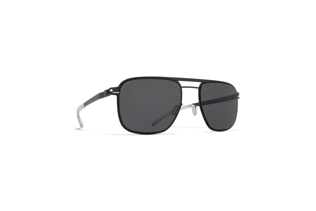 Occhiali da sole MYKITA ELI Storm Grey Black