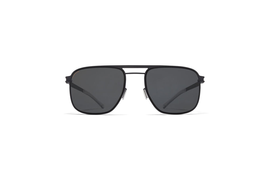 Occhiali da sole MYKITA ELI Storm Grey Black