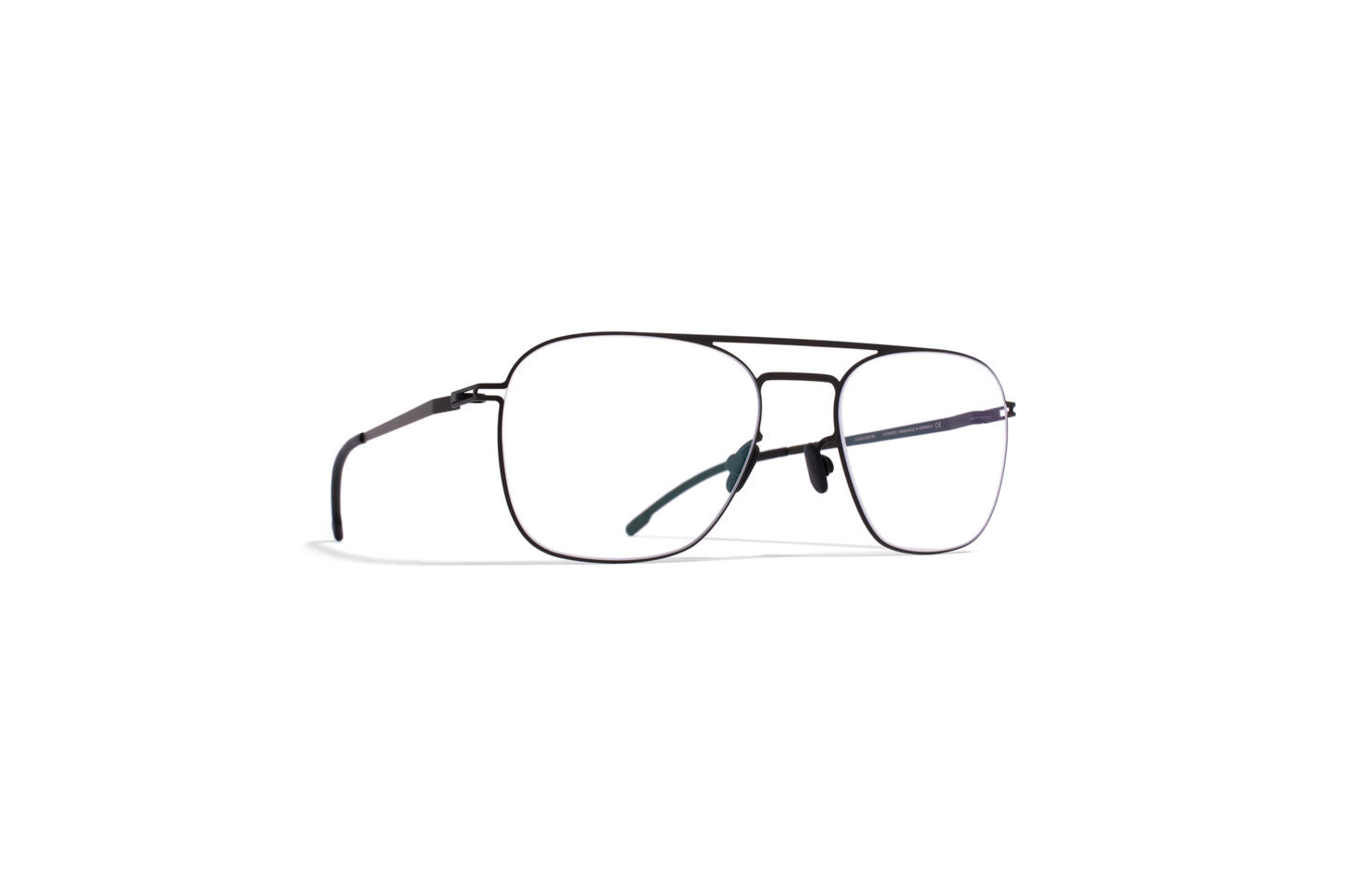 Occhiali da vista MYKITA CLAAS Black