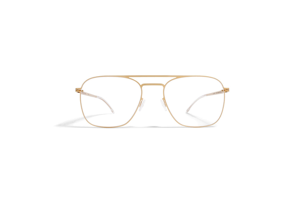 Occhiali da vista MYKITA CLAAS Glossy Gold