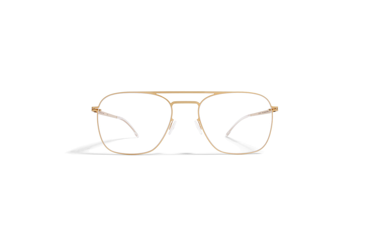 Occhiali da vista MYKITA CLAAS Glossy Gold