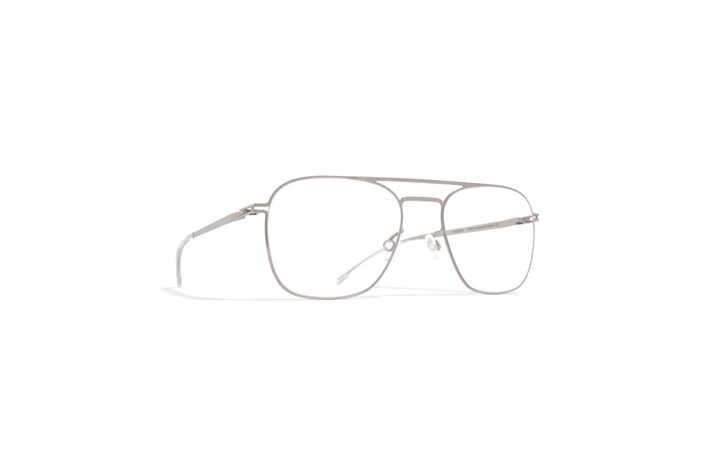 Occhiali da vista MYKITA CLAAS Shiny Silver