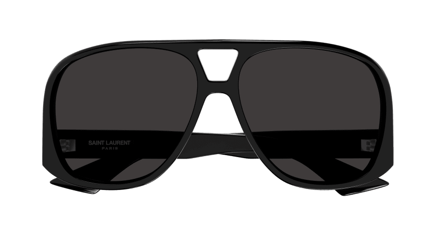 SAINT LAURENT SL 652 SOLACE-001