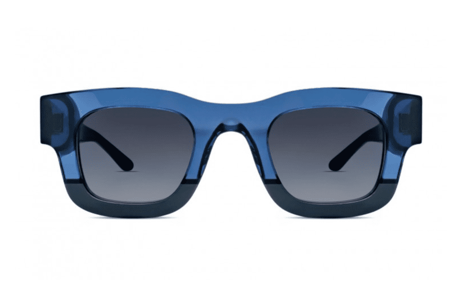 THIERRY LASRY INSANITY