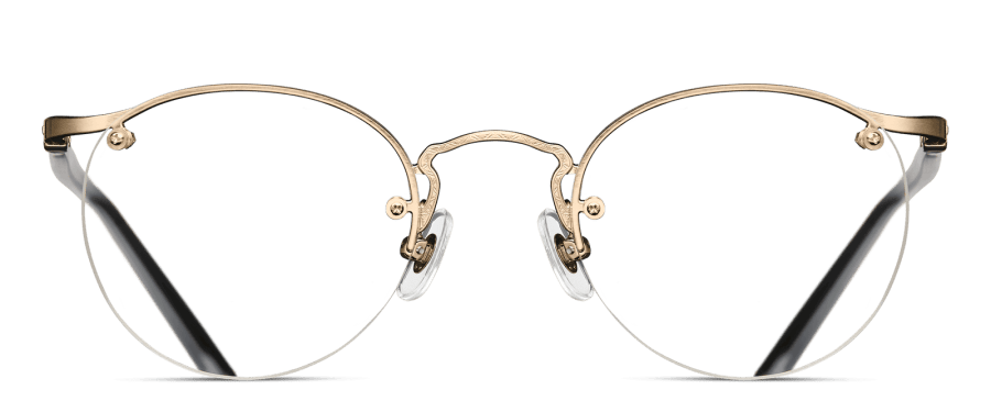 MATSUDA M3107 Brushed Gold