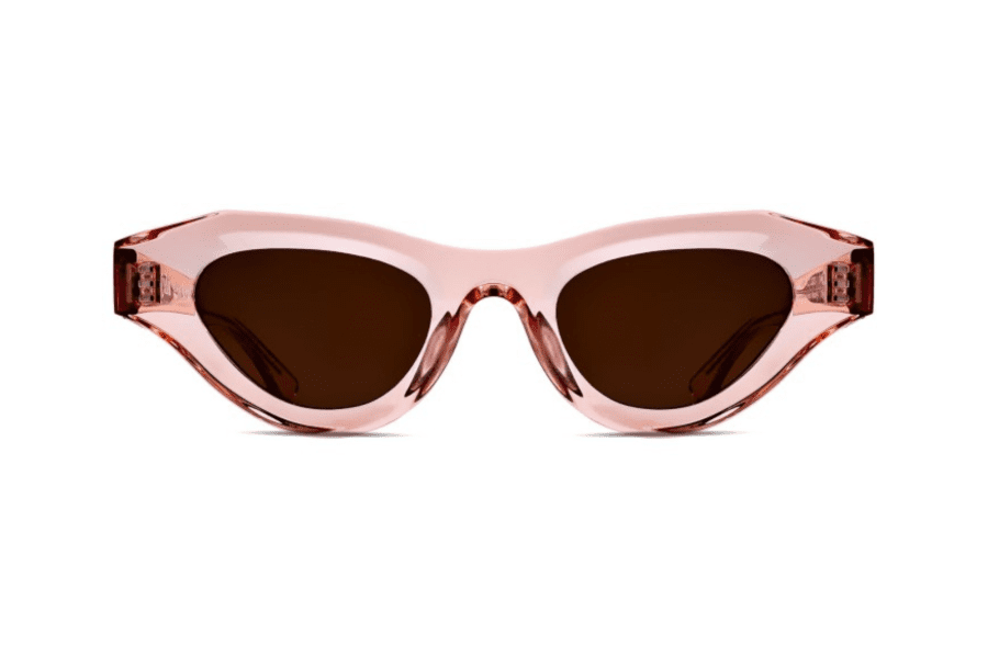 THIERRY LASRY JAYA