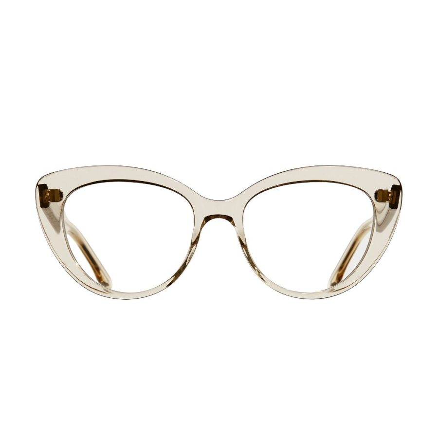 CUTLER AND GROSS 1350 CAT-EYE (SMALL)-GRANNY CHIC