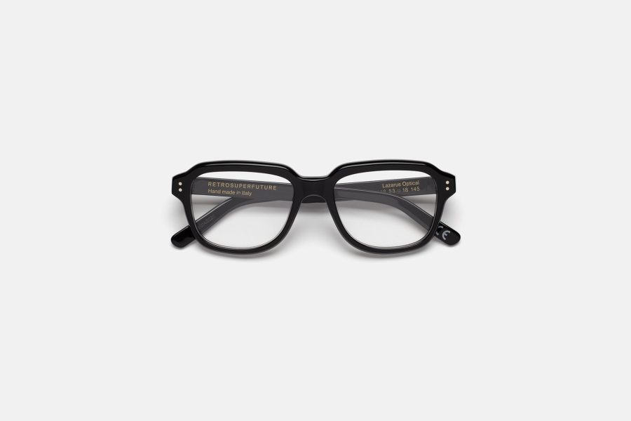 RETROSUPERFUTURE Lazarus Optical