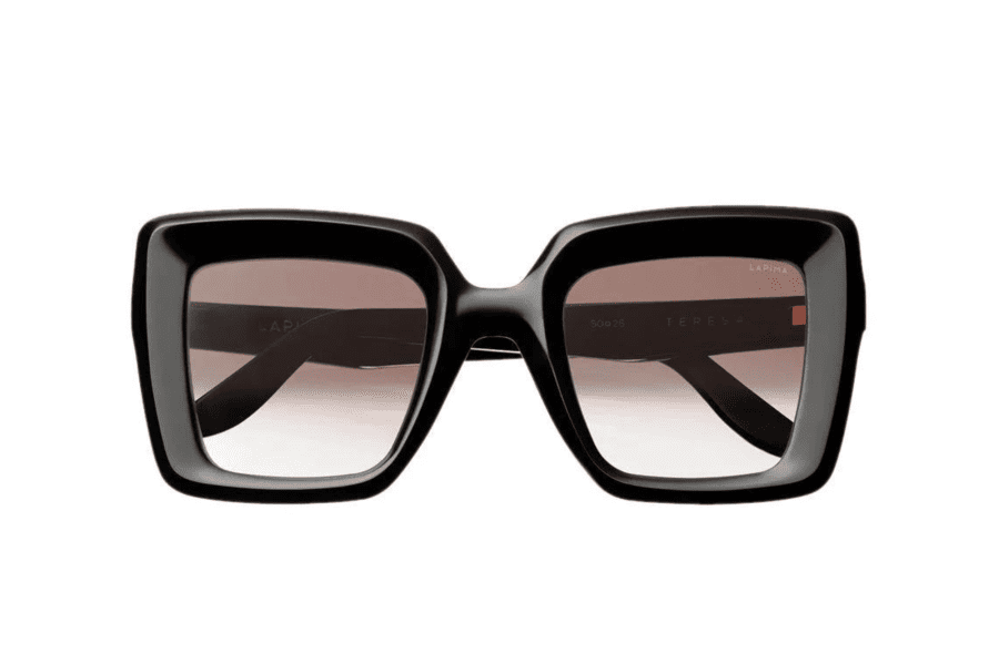 LAPIMA TERESA BLACK GRADIENT