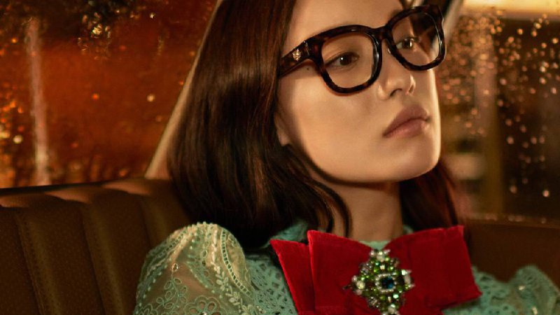 New Trends in Eyewear: Embrace the Latest Styles for Your Vision