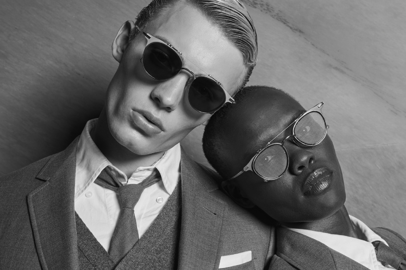 Guide to Men’s Sunglasses: Your Perfect and Stylish Pair 
