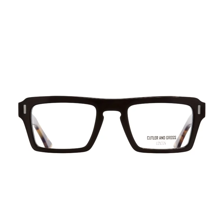 CUTLER AND GROSS 1318 D-FRAME GLASSES