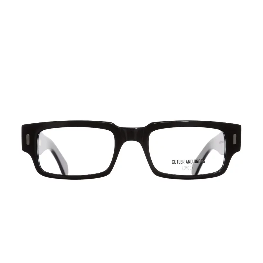 CUTLER AND GROSS 1325 RECTANGLE GLASSES