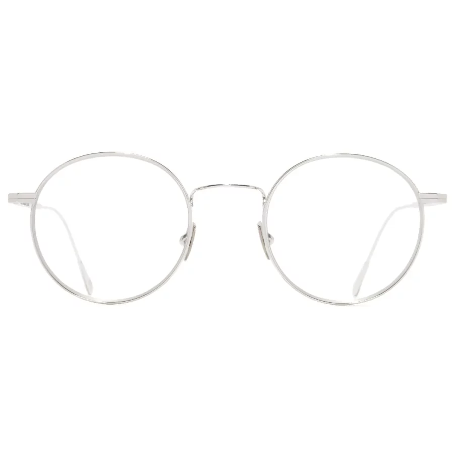 CUTLER AND GROSS 0001 ROUND GLASSES