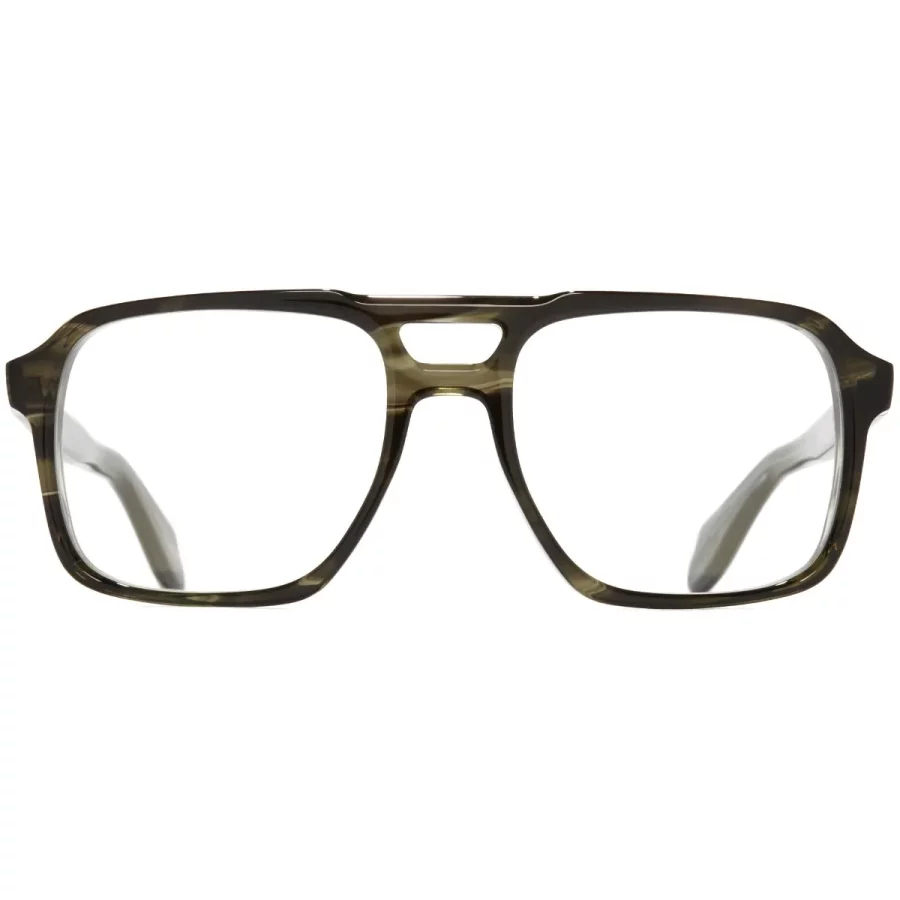 CUTLER AND GROSS 1394 AVIATOR GLASSES