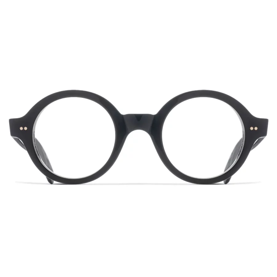 CUTLER AND GROSS 1396 ROUND GLASSES