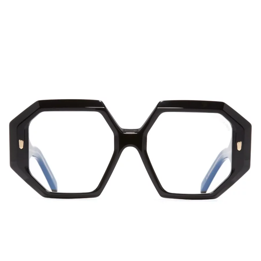 CUTLER AND GROSS 9324 SQUARE GLASSES