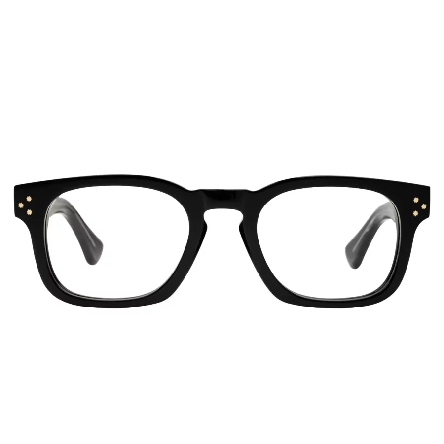 CUTLER AND GROSS 9768 SQUARE GLASSES