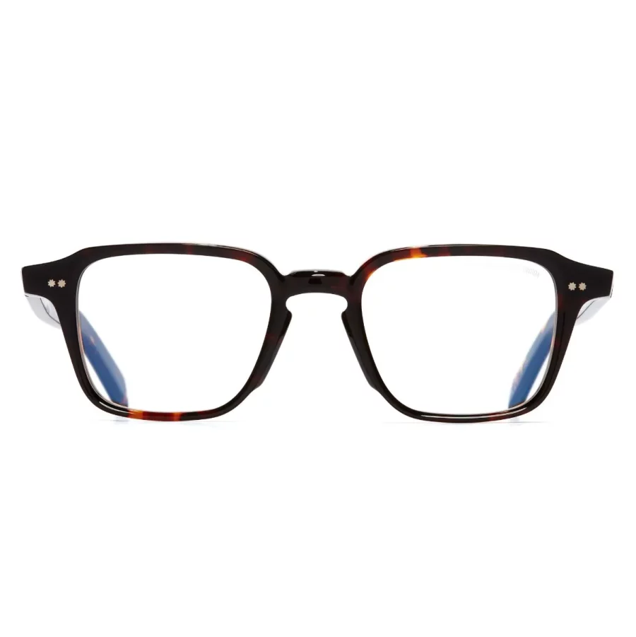 CUTLER AND GROSS GR07 SQUARE GLASSES