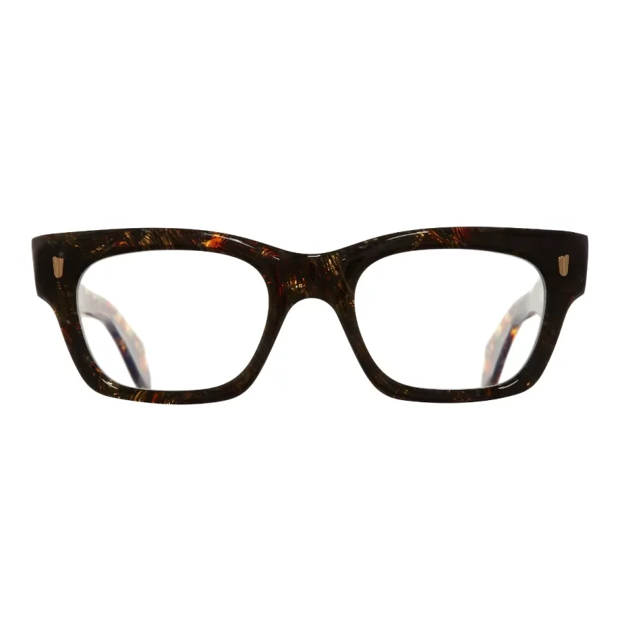 CUTLER AND GROSS 1391 RECTANGLE GLASSES