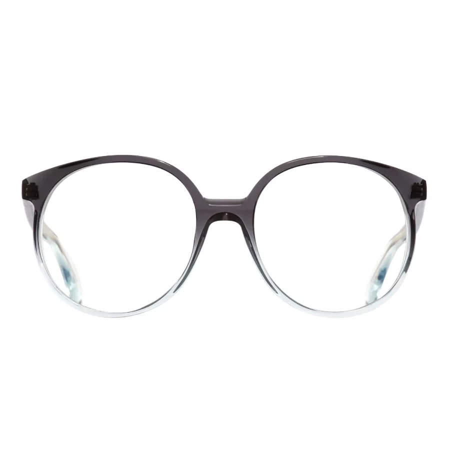 CUTLER AND GROSS 1395 ROUND GLASSES