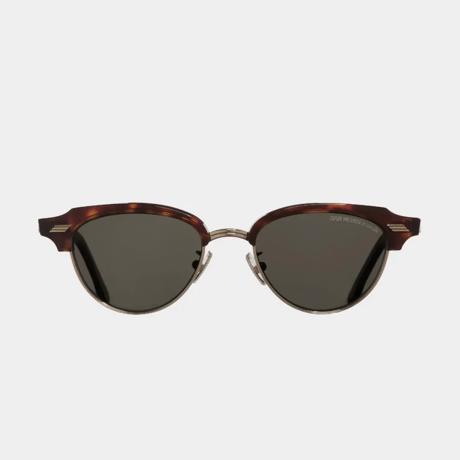 CUTLER AND GROSS 1335 CAT-EYE